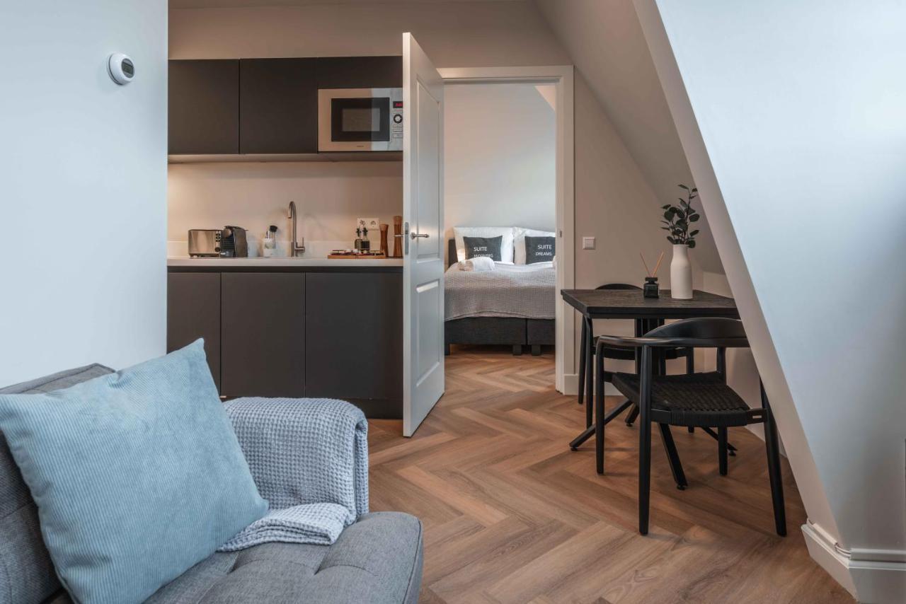 Suite mit 1 Schlafzimmer
